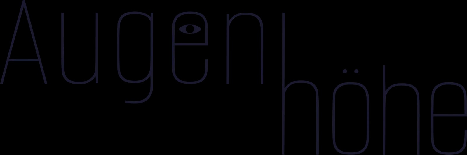 Augenhöhe
