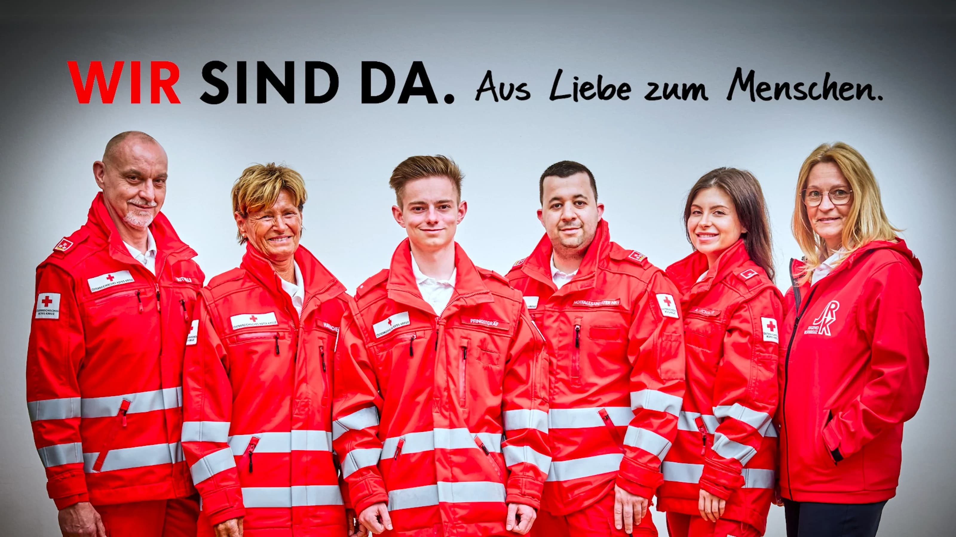 Rotes Kreuz Traun